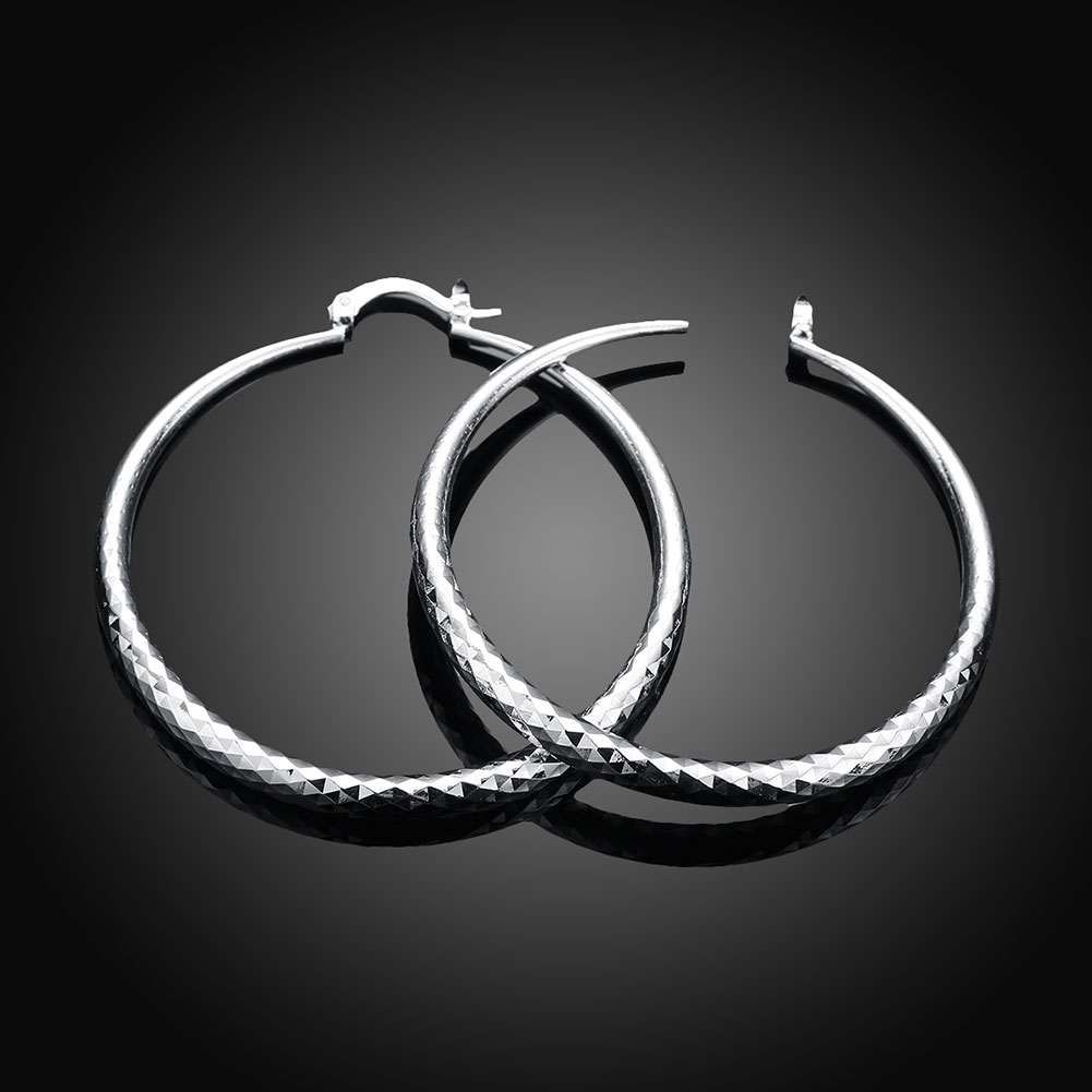 Sterling Silver Earrings