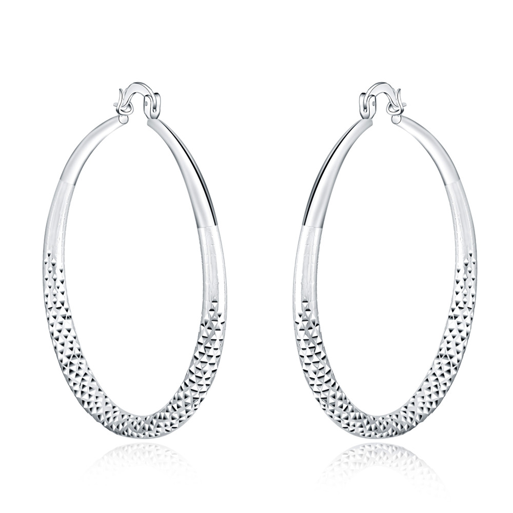 Sterling Silver Earrings