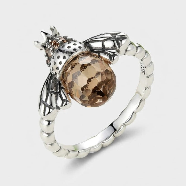 Queen Bee Ring