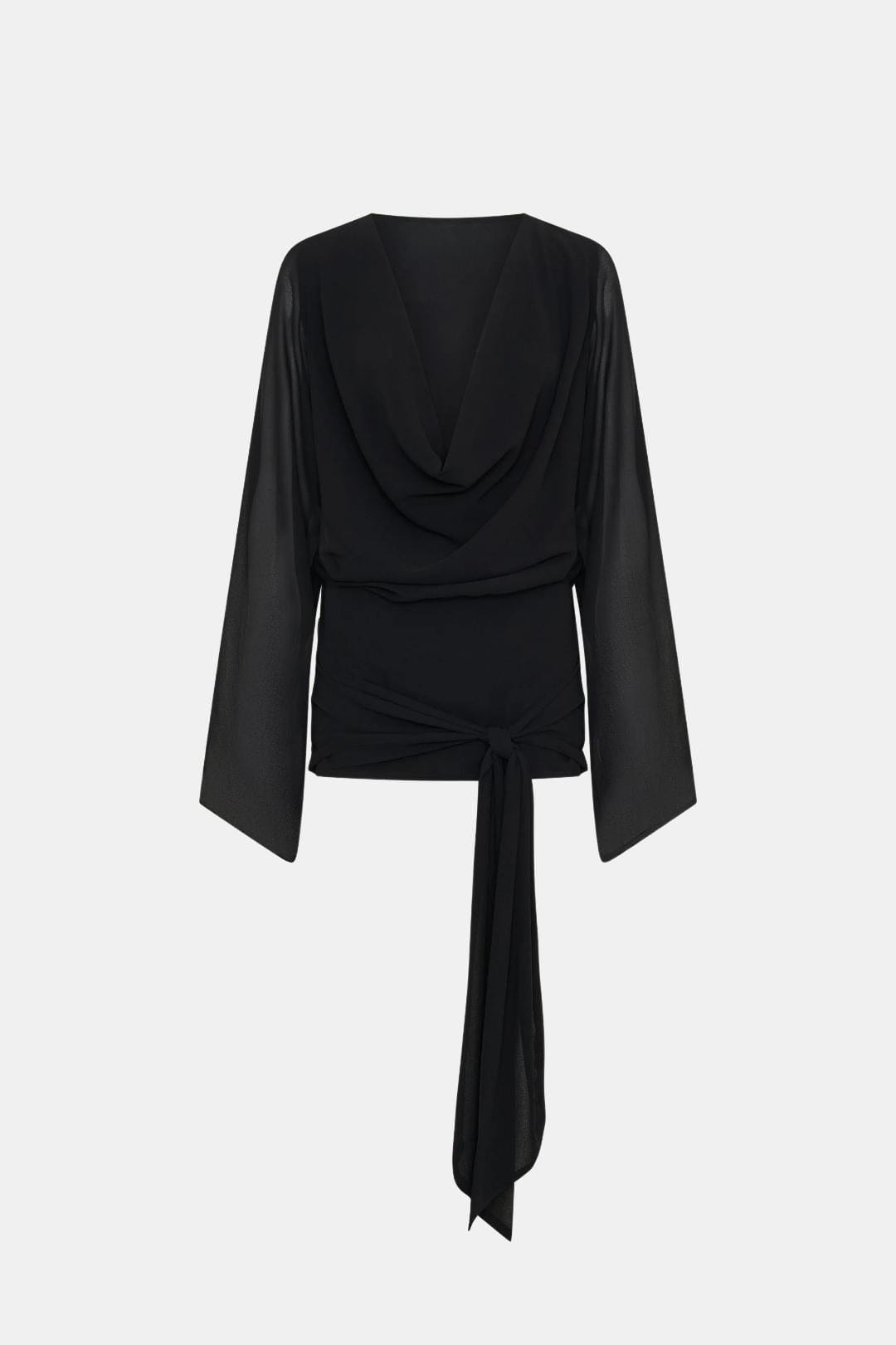 Harper | Women's Long Sleeve Mini Dress