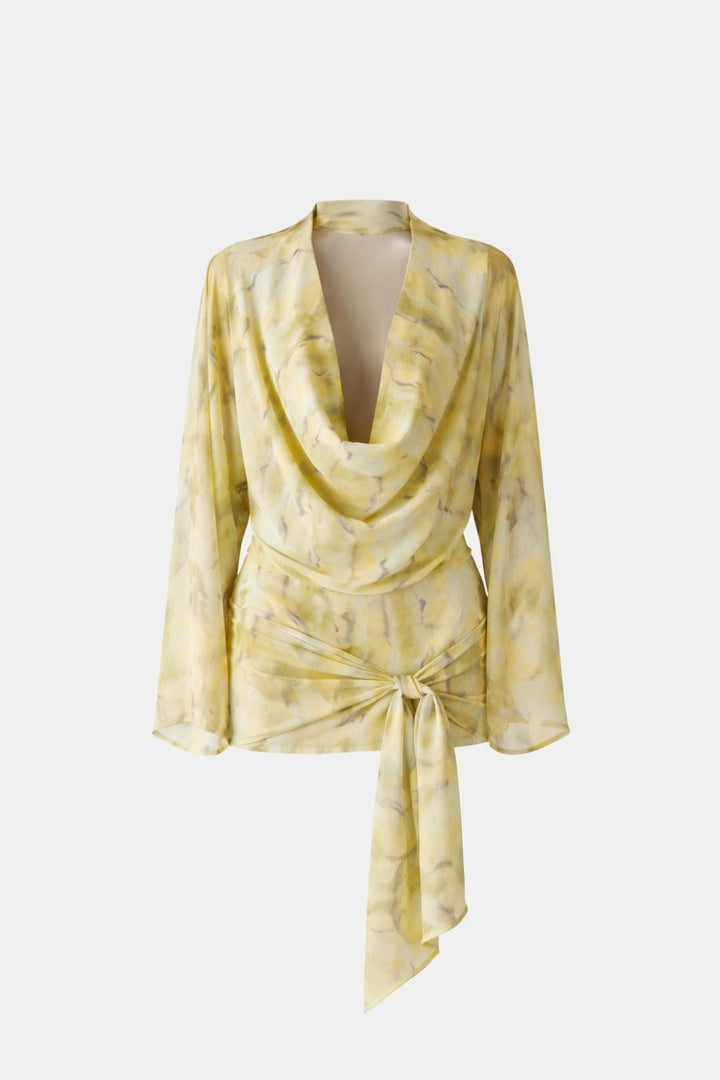 Harper | Women's Long Sleeve Mini Dress