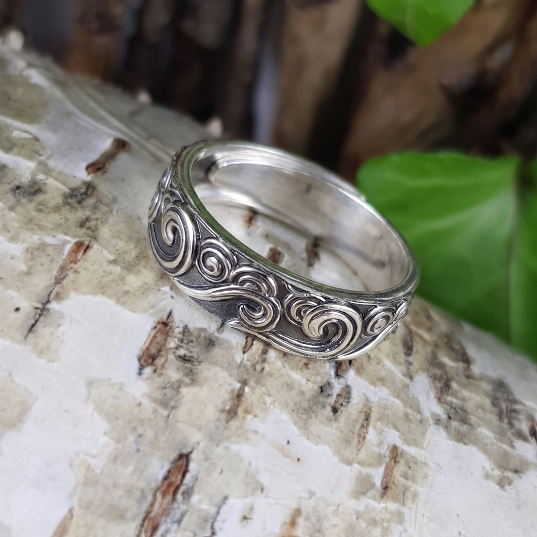 Frontier Legacy Ring