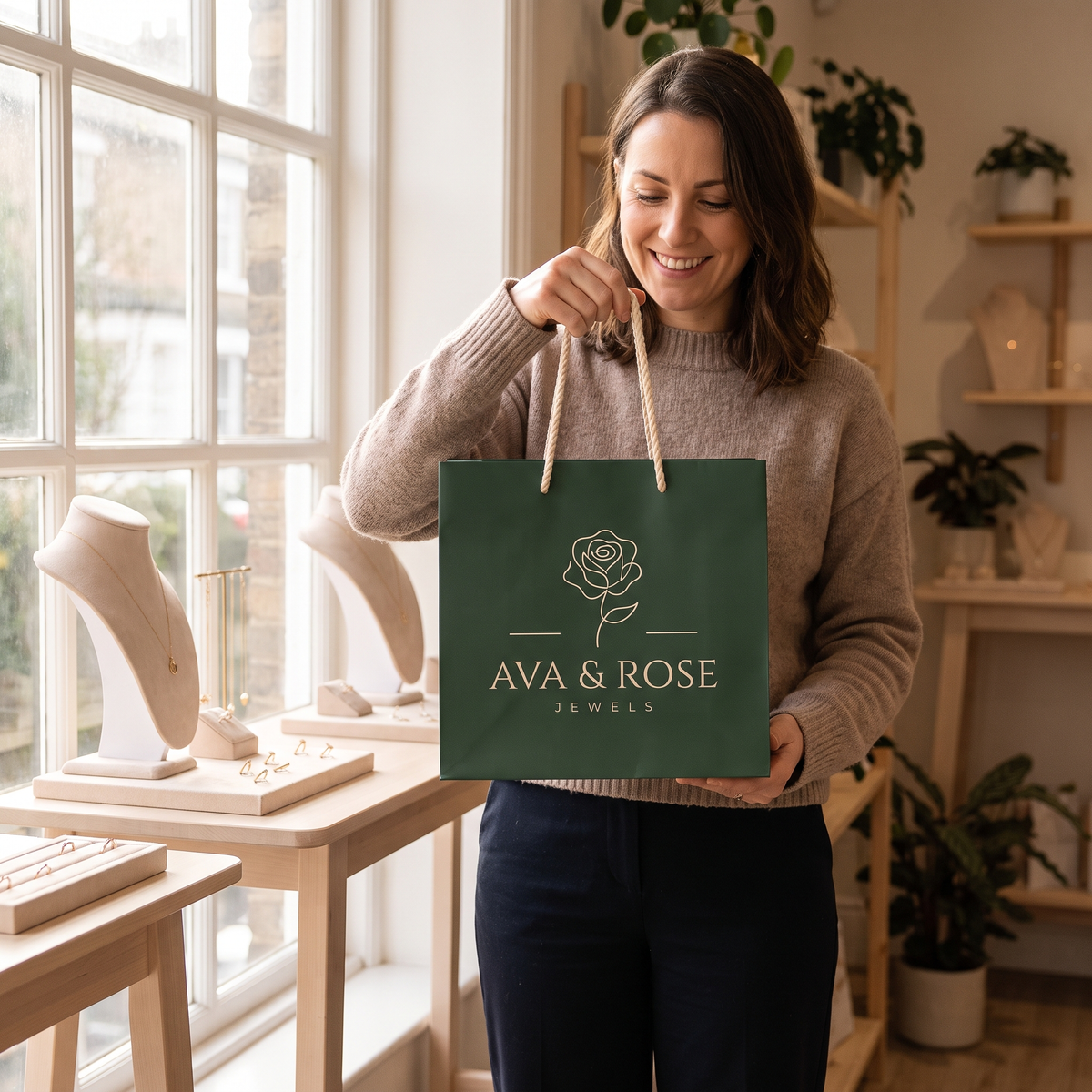 Ava & Rose Jewels community 1