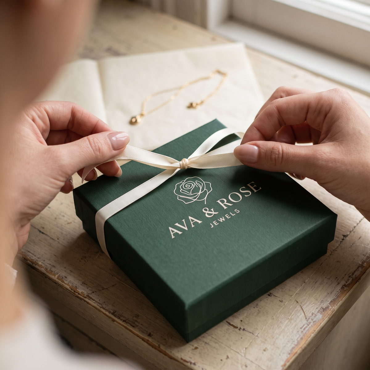 Ava & Rose Jewels community 6