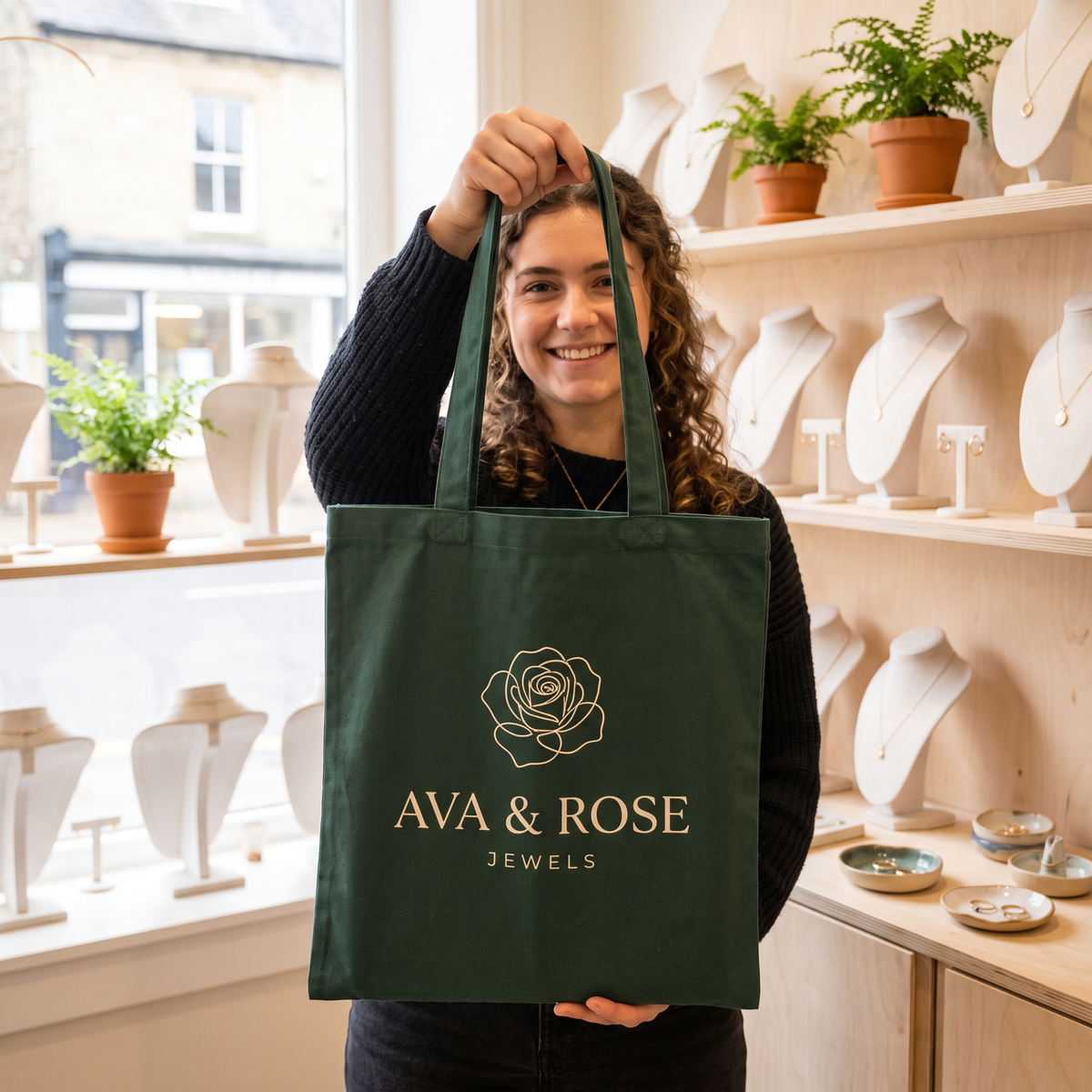 Ava & Rose Jewels community 5