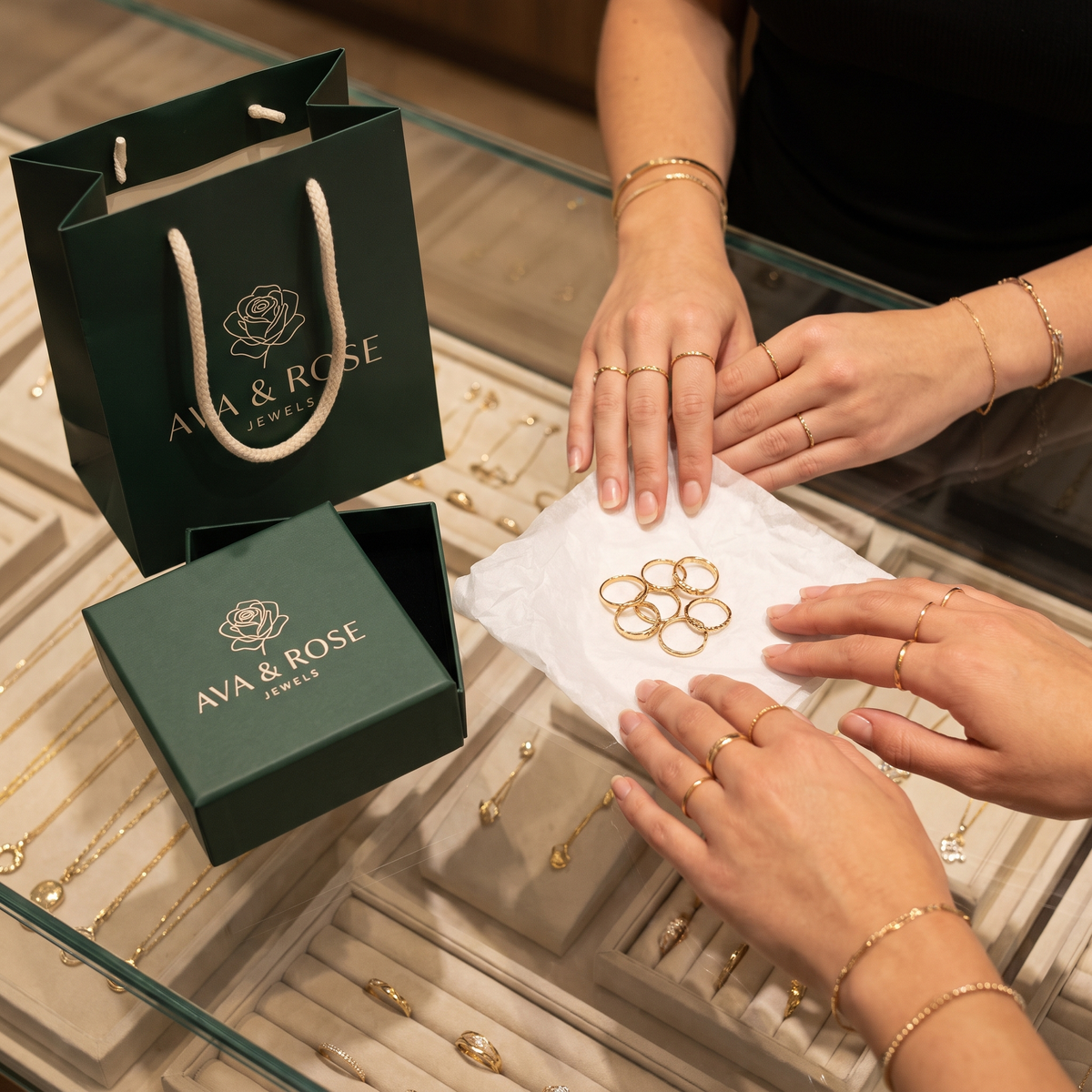 Ava & Rose Jewels community 2