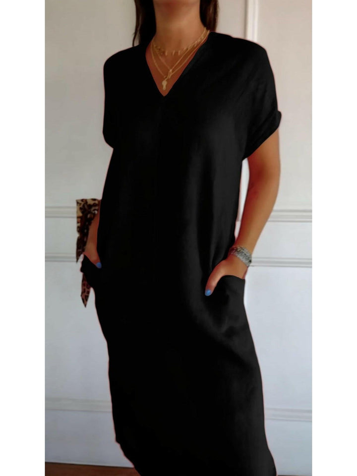 Ivy™ - Tummy Flattering Dress
