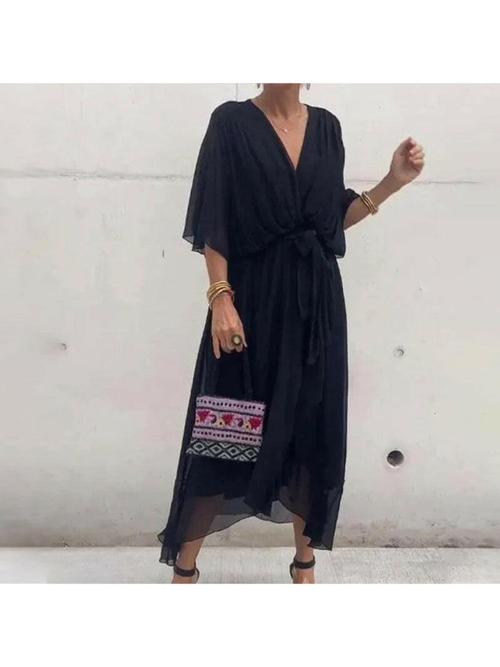 NICOLE™ - Elegant Dress