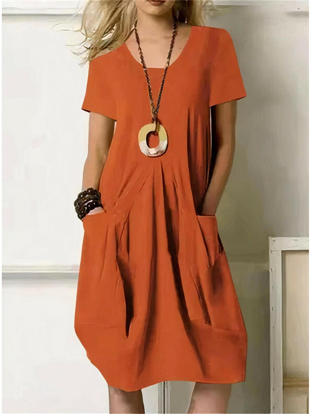 UBUD™ - Casual Dress