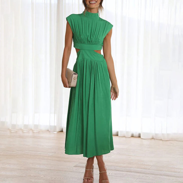 Women's Dress | Cut Out Maxi