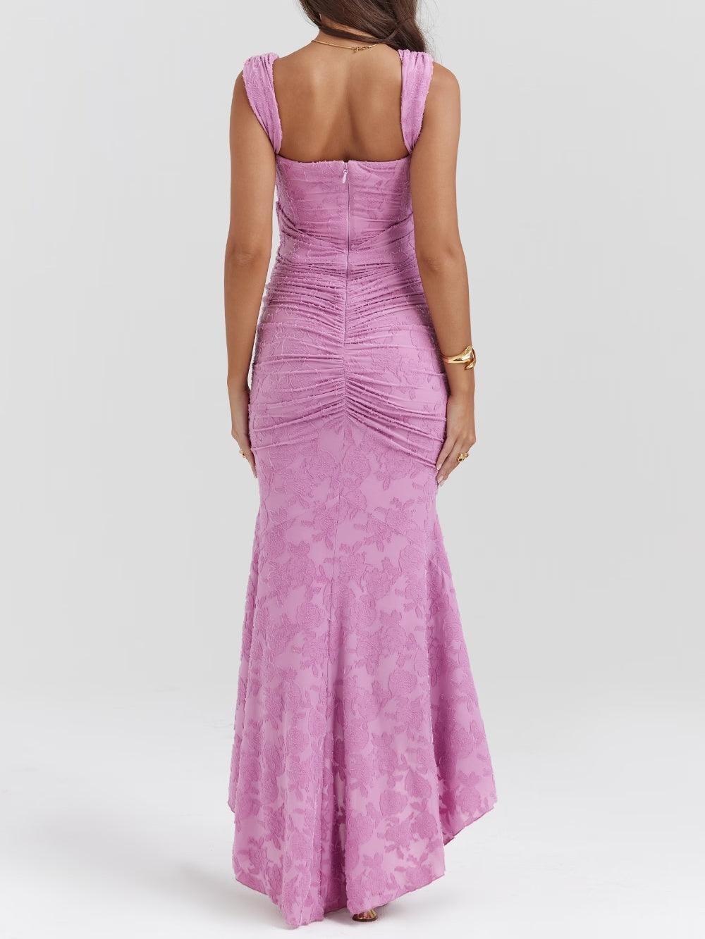 Willow | Women's Strappy Bodycon Midi Dress
