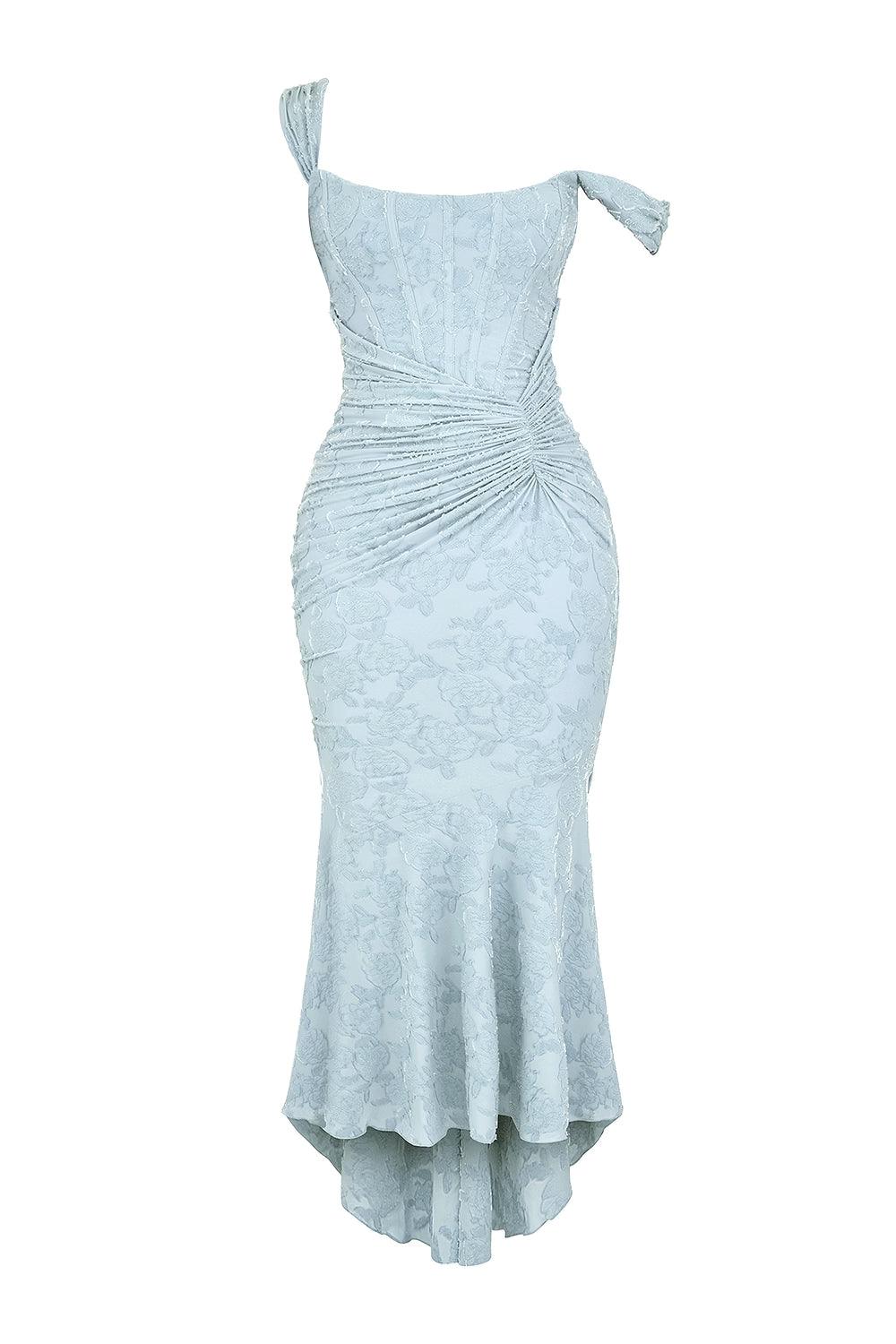 Willow | Women's Strappy Bodycon Midi Dress