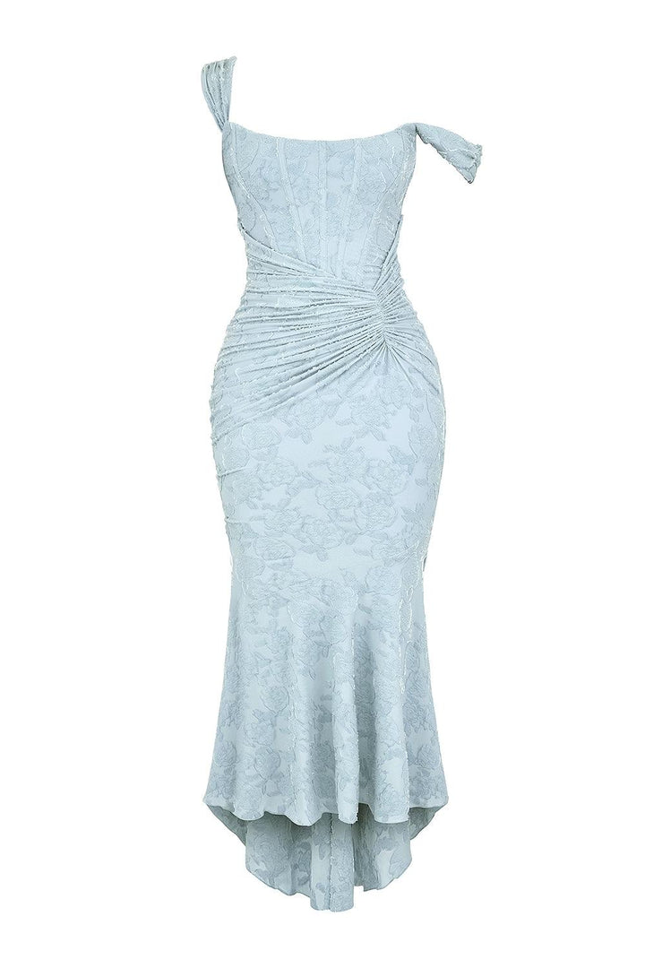 Willow | Women's Strappy Bodycon Midi Dress